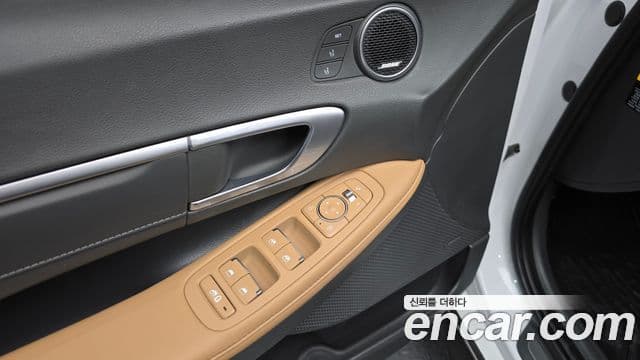 Hyundai Sonata (DN8) Inspiration, 2020 17