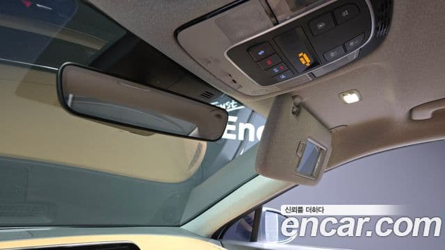 Hyundai Sonata (DN8) Inspiration, 2020 20