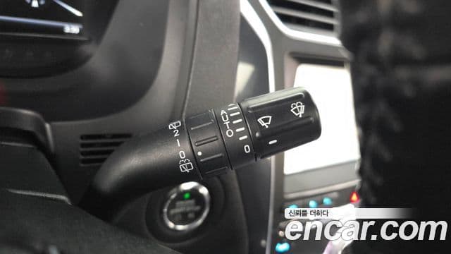 Ford Explorer 5세대, 2018 17