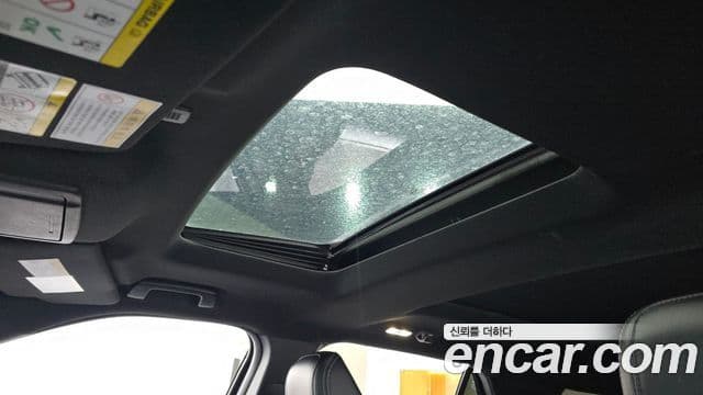 Ford Explorer 5세대, 2018 18