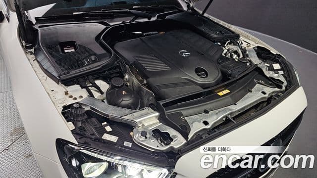 Mercedes-Benz E-класс W213 E450 4MATIC купе, 2021 6