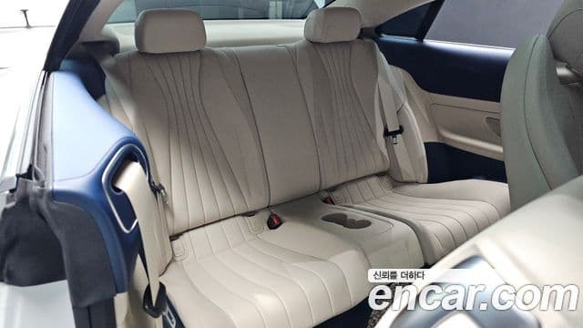 Mercedes-Benz E-класс W213 E450 4MATIC купе, 2021 12