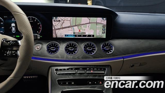 Mercedes-Benz E-класс W213 E450 4MATIC купе, 2021 14