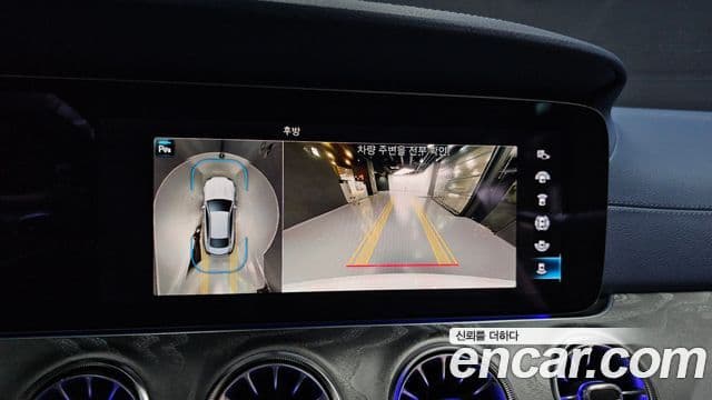 Mercedes-Benz E-класс W213 E450 4MATIC купе, 2021 15