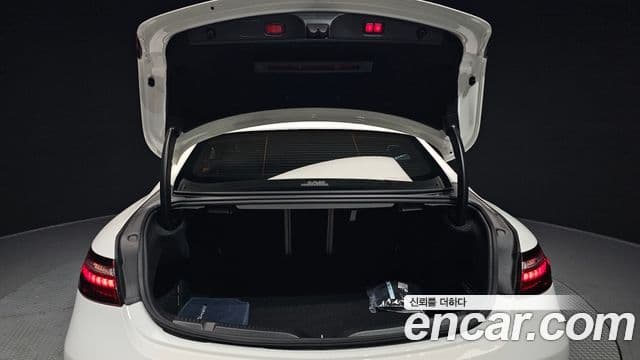 Mercedes-Benz E-класс W213 E450 4MATIC купе, 2021 20