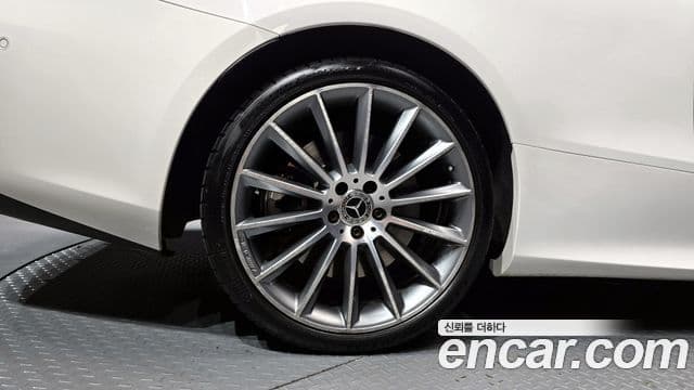 Mercedes-Benz E-класс W213 E450 4MATIC купе, 2019 все фото