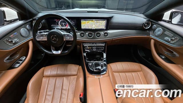 Mercedes-Benz E-класс W213 E450 4MATIC купе, 2019 7