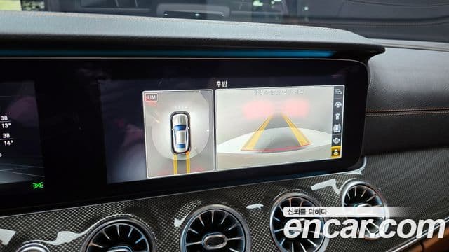 Mercedes-Benz E-класс W213 E450 4MATIC купе, 2019 14