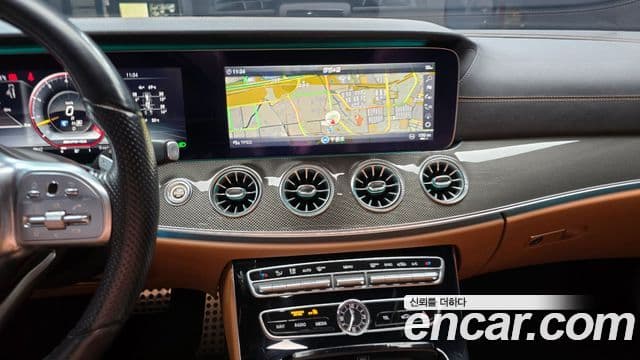 Mercedes-Benz E-класс W213 E450 4MATIC купе, 2019 15