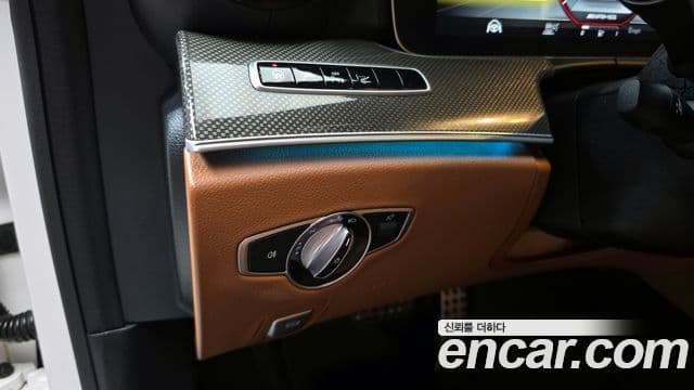 Mercedes-Benz E-класс W213 E450 4MATIC купе, 2019 18