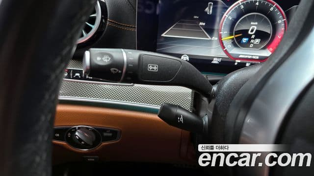 Mercedes-Benz E-класс W213 E450 4MATIC купе, 2019 20