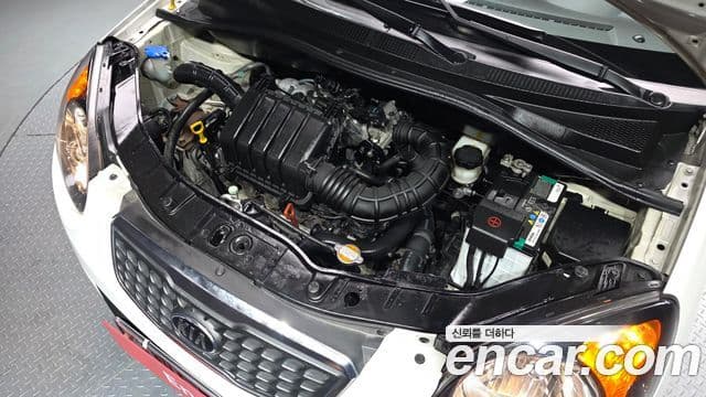 Kia 뉴모닝 Special, 2011 6