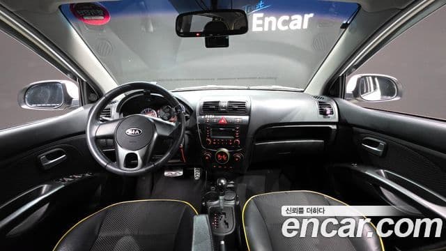 Kia 뉴모닝 Special, 2011 7