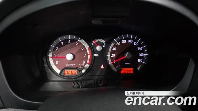 Kia 뉴모닝 Special, 2011 8