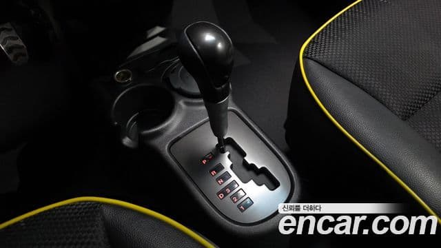 Kia 뉴모닝 Special, 2011 9