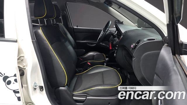 Kia 뉴모닝 Special, 2011 10