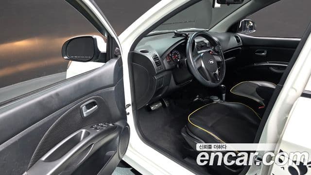 Kia 뉴모닝 Special, 2011 11