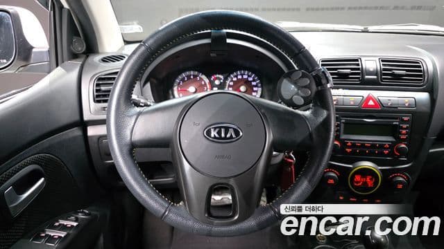 Kia 뉴모닝 Special, 2011 13