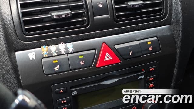 Kia 뉴모닝 Special, 2011 14