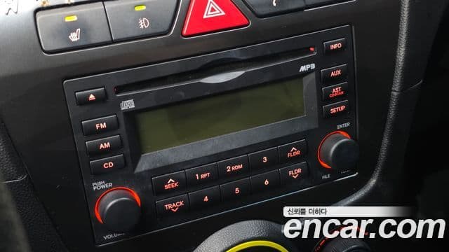 Kia 뉴모닝 Special, 2011 15