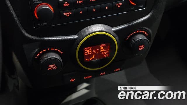 Kia 뉴모닝 Special, 2011 16