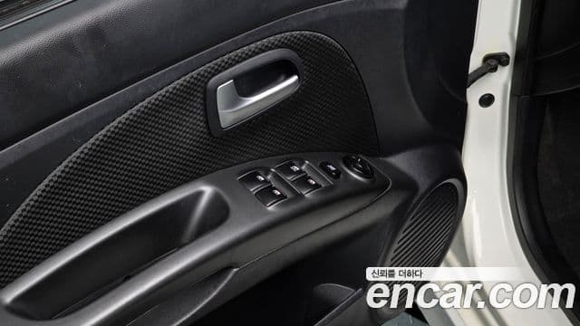 Kia 뉴모닝 Special, 2011 17