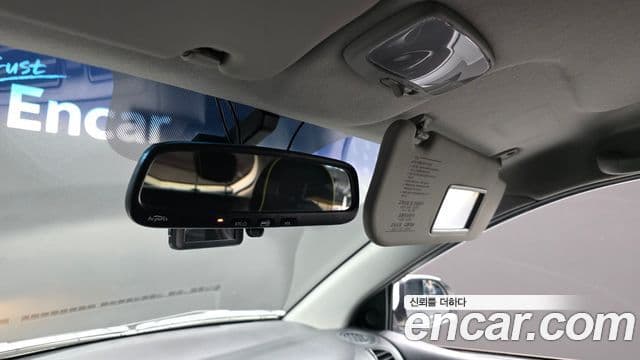 Kia 뉴모닝 Special, 2011 19