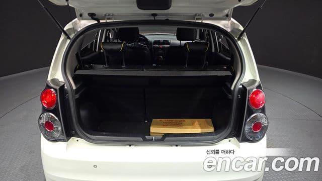 Kia 뉴모닝 Special, 2011 20