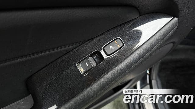 Kia K7 гибрид Prestige, 2014 19