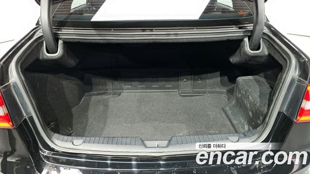 Kia K7 гибрид Prestige, 2014 20