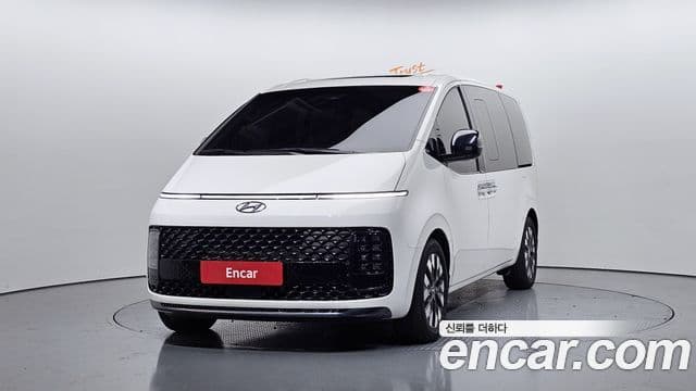 Hyundai Staria Mobility, 2023 3