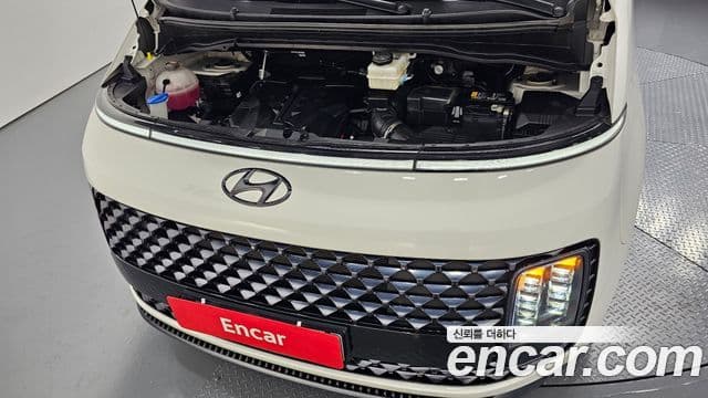 Hyundai Staria Mobility, 2023 6