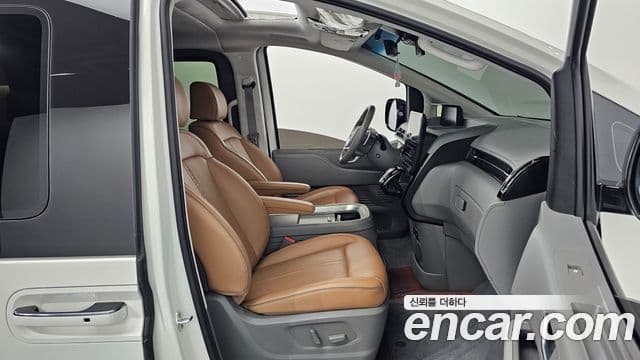 Hyundai Staria Mobility, 2023 10