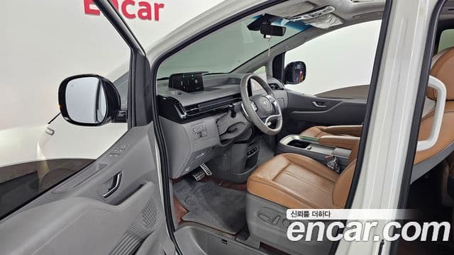 Hyundai Staria Mobility, 2023 11