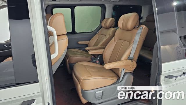 Hyundai Staria Mobility, 2023 12