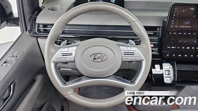 Hyundai Staria Mobility, 2023 13