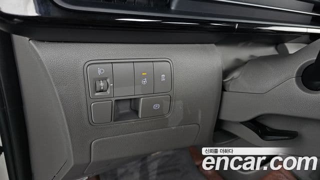 Hyundai Staria Mobility, 2023 16