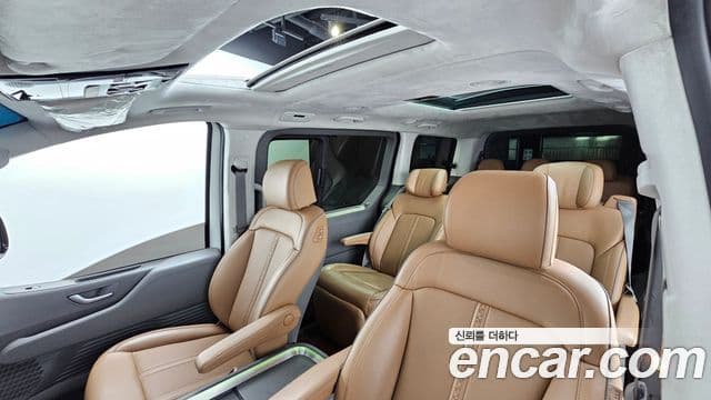 Hyundai Staria Mobility, 2023 19