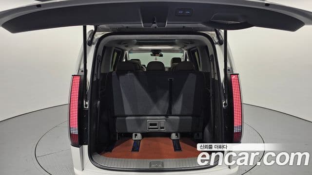 Hyundai Staria Mobility, 2023 20