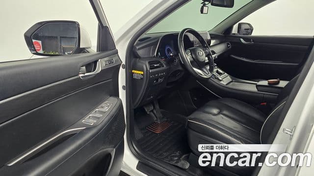 Hyundai Palisade Prestige, 2019 11