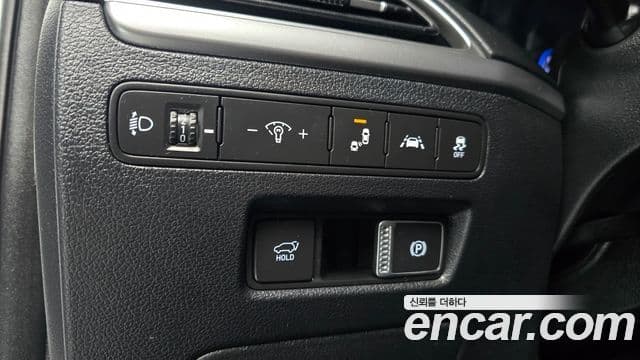 Hyundai Palisade Prestige, 2019 14