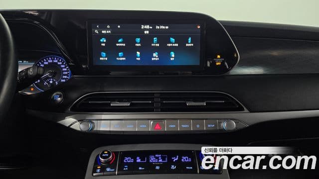 Hyundai Palisade Prestige, 2019 15