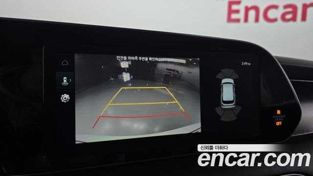 Hyundai Palisade Prestige, 2019 16