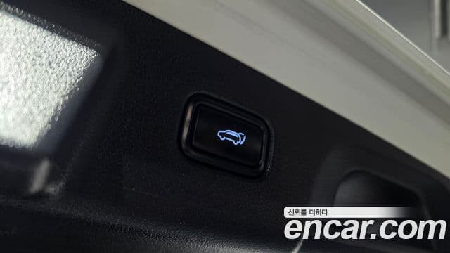 Hyundai Palisade Prestige, 2019 18