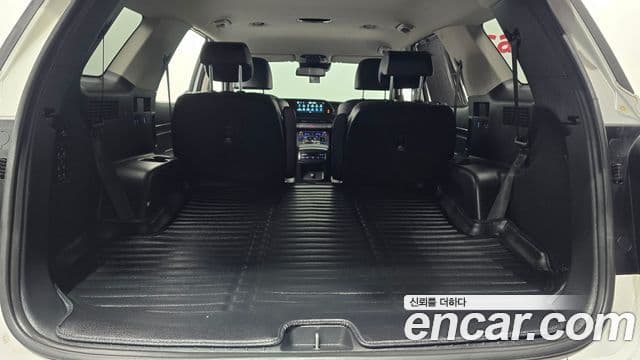 Hyundai Palisade Prestige, 2019 19