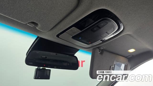 Hyundai Palisade Prestige, 2019 20