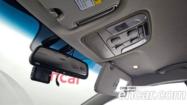 Kia All New Carnival VIP, 2017 17