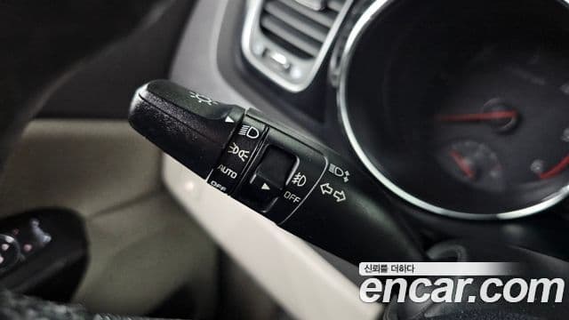 Kia All New Carnival VIP, 2017 18