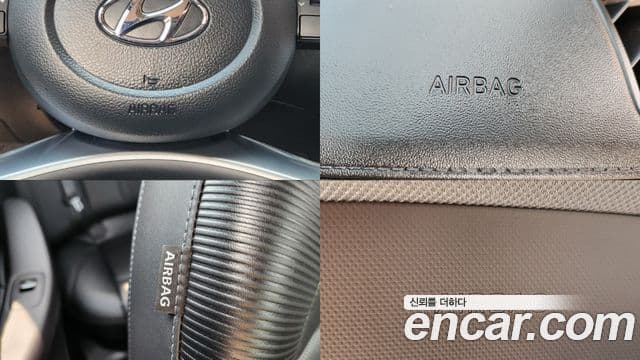 Hyundai Sonata гибрид (DN8) Modern, 2022 16