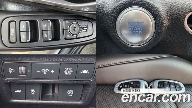 Hyundai Sonata гибрид (DN8) Modern, 2022 17